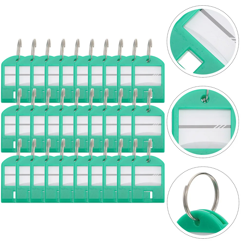 35Pcs Numbered Key Tags Plastic Key Labels with Writeable Labels for Keys Suitcases Flash Drives Colorful Keychain Id Tag
35Pcs Numbered Key Tags Plastic Key Labels with Writeable Labels for Keys Suitcases Flash Drives Colorful Keychain Id Tag