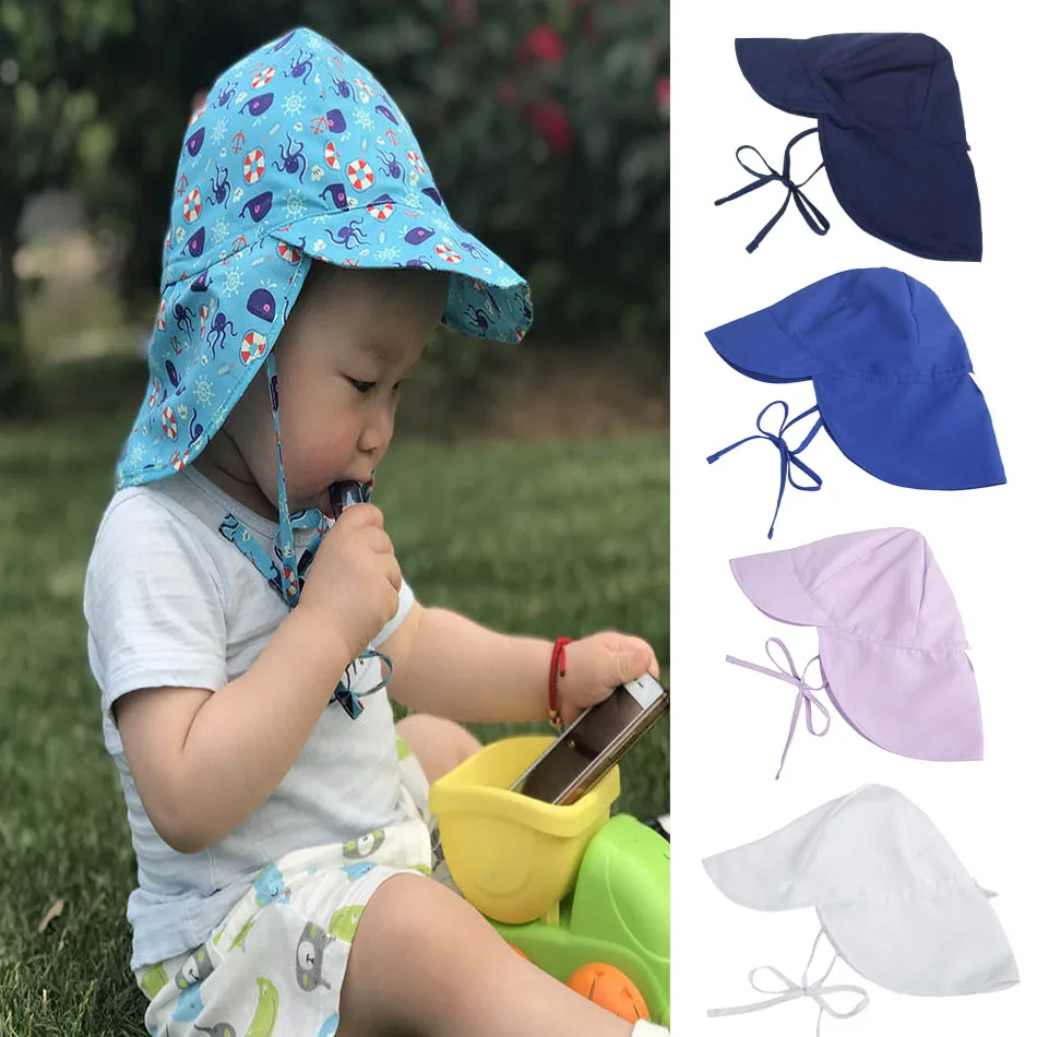 Summer New Baby Boys Girls Sun Hat For Kids Beach Printed Panama Caps For Girls Bucket Hats Child Outdoor Travel Essential Caps
Summer New Baby Boys Girls Sun Hat For Kids Beach Printed Panama Caps For Girls Bucket Hats Child Outdoor Travel Essential Caps