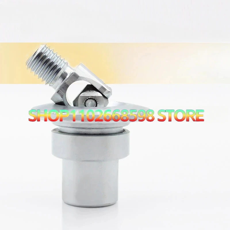 CA2173850 217-3850 Rexroth YM EC Yuchai Kubota E216B Universal Joint Loader / Excavator Joystick Universal Joint 2173850
CA2173850 217-3850 Rexroth YM EC Yuchai Kubota E216B Universal Joint Loader / Excavator Joystick Universal Joint 2173850