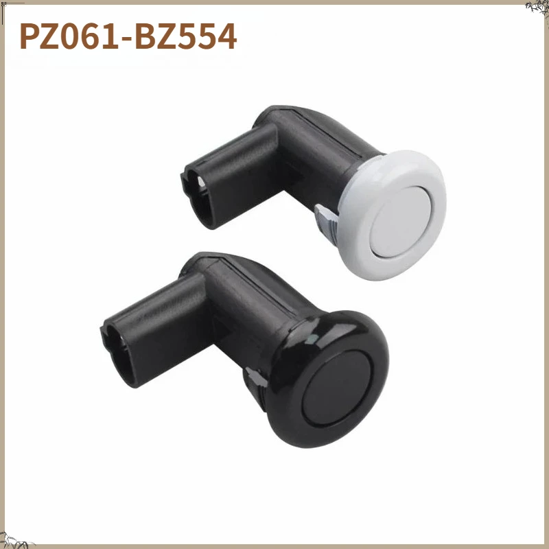 PZ061-BZ554 Car PDC Parking Sensor For Toyota Avanza 2012 2013 2014 2015 2016 2017 2018 PZ061BZ554
PZ061-BZ554 Car PDC Parking Sensor For Toyota Avanza 2012 2013 2014 2015 2016 2017 2018 PZ061BZ554