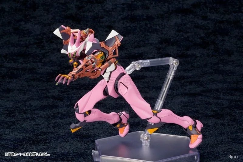 【MT】 KOTOBUKIYA KP535 S-EVA Unit-08 Modified Gamma of 1/400 Scale Assembly Action Figure
【MT】 KOTOBUKIYA KP535 S-EVA Unit-08 Modified Gamma of 1/400 Scale Assembly Action Figure