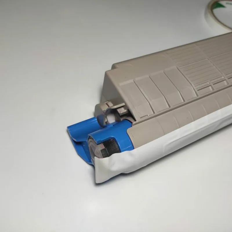 Refill Toner Cartridge For Oki C9600 C9800 C9650 C9850 Color Printer,For Okidata 42918904 42918903 42918902 42918901 Cartridge
Refill Toner Cartridge For Oki C9600 C9800 C9650 C9850 Color Printer,For Okidata 42918904 42918903 42918902 42918901 Cartridge