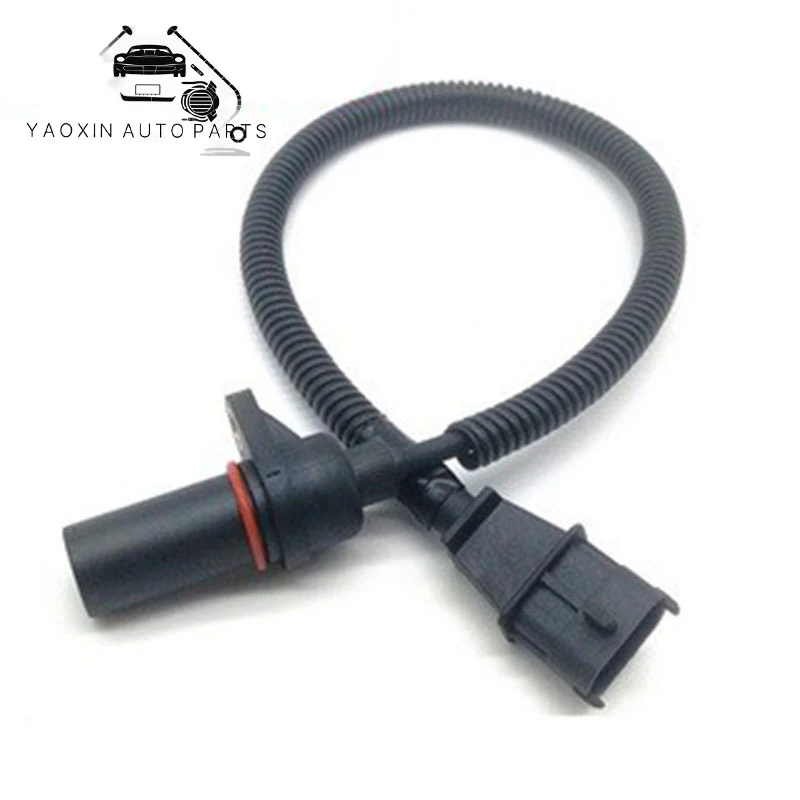 Датчик положения коленчатого вала для Hyundai Santa Fe Sonata Elantra Trip Kia Sportage 2,0 00-11 39180-27000 064848094010 3918027000
Датчик положения коленчатого вала для Hyundai Santa Fe Sonata Elantra Trip Kia Sportage 2,0 00-11 39180-27000 064848094010 3918027000