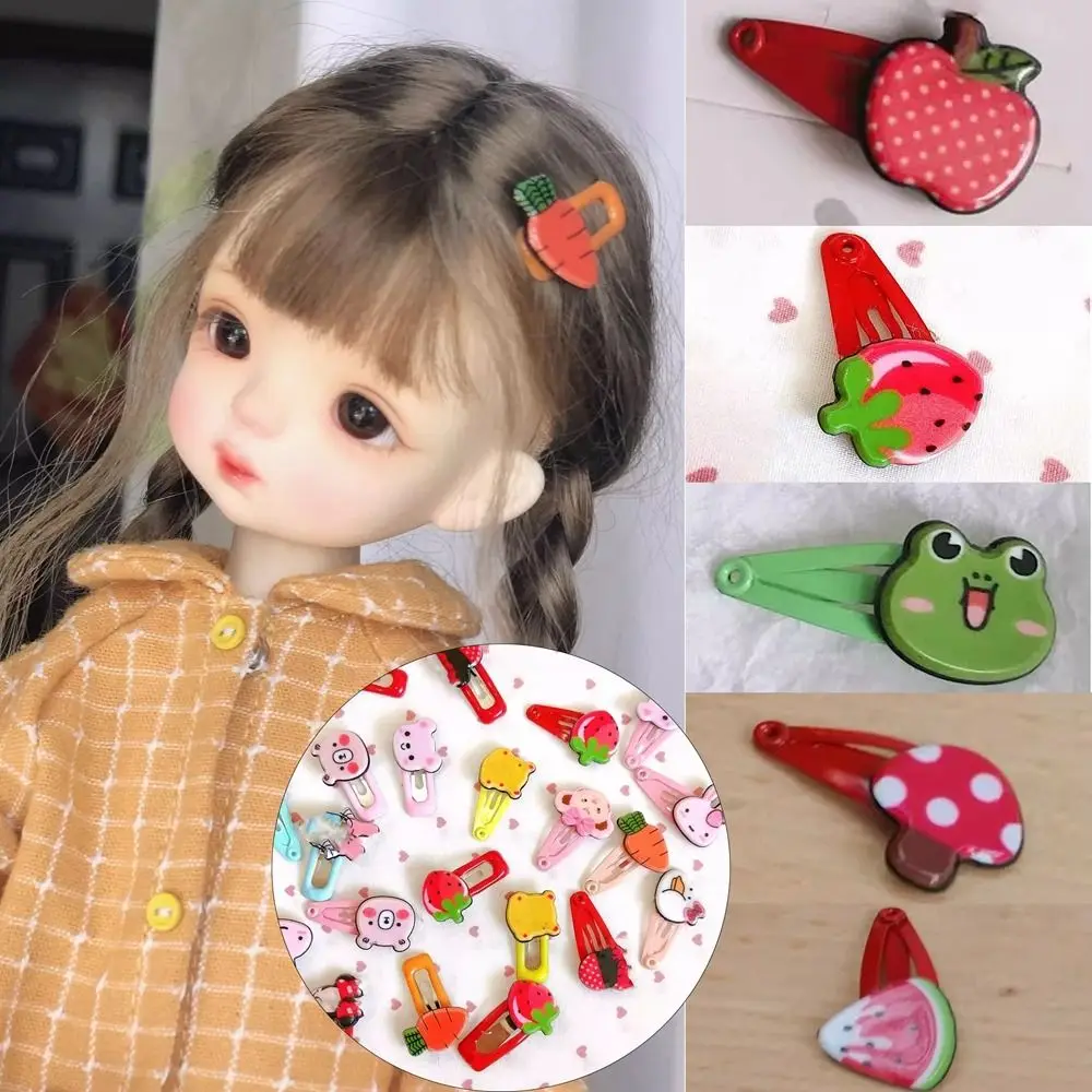 New Matal/Plastic Mini Plastic Clip DIY 1/4 1/6 Doll Accessories Princess Kids Clip 30cm Doll
New Matal/Plastic Mini Plastic Clip DIY 1/4 1/6 Doll Accessories Princess Kids Clip 30cm Doll
