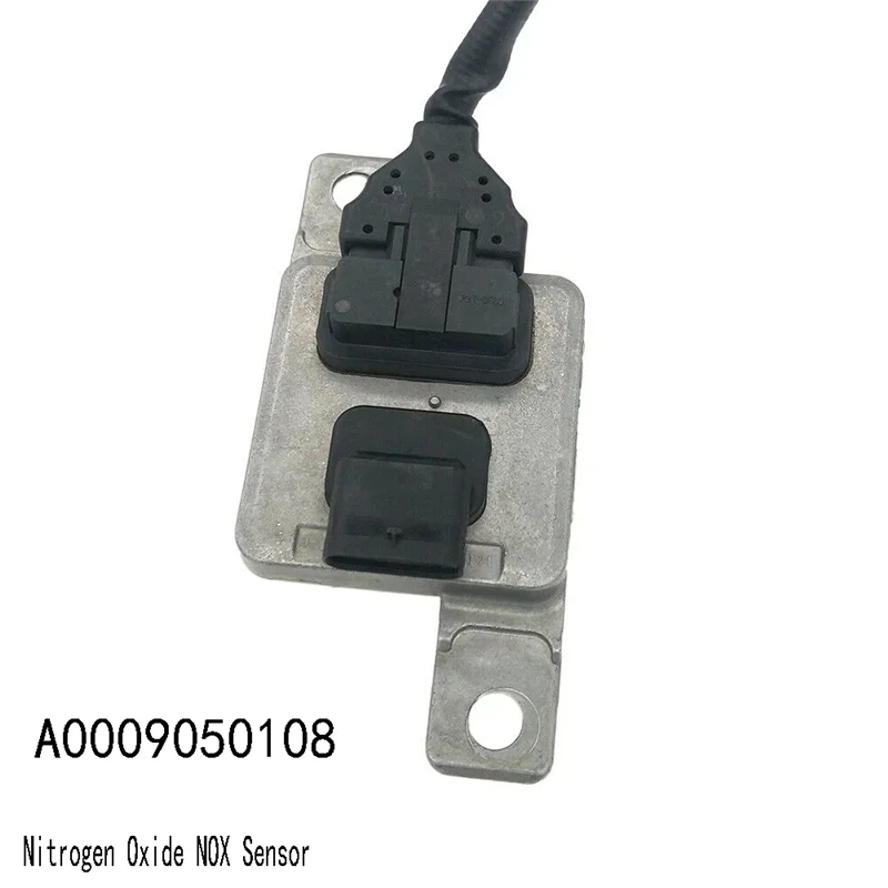 P-Premium-Sensor Nox Sensor Nitrogen Oxide Nox Sensor A0009050108 For Mercedes Benz W205 W164 W253 W213 W238 X166
P-Premium-Sensor Nox Sensor Nitrogen Oxide Nox Sensor A0009050108 For Mercedes Benz W205 W164 W253 W213 W238 X166
