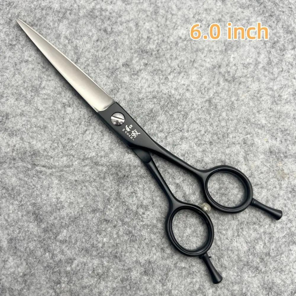 Professional barber scissors man and women Thinning shears 440C barbershop tools set of 5.5-6.0 inch hair cutting tools
Professional barber scissors man and women Thinning shears 440C barbershop tools set of 5.5-6.0 inch hair cutting tools