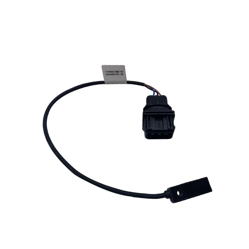 Suitable for Linde 1294E30E35 Forklift Series Parts Micro Switch 7915380339 Proximity Sw
Suitable for Linde 1294E30E35 Forklift Series Parts Micro Switch 7915380339 Proximity Sw