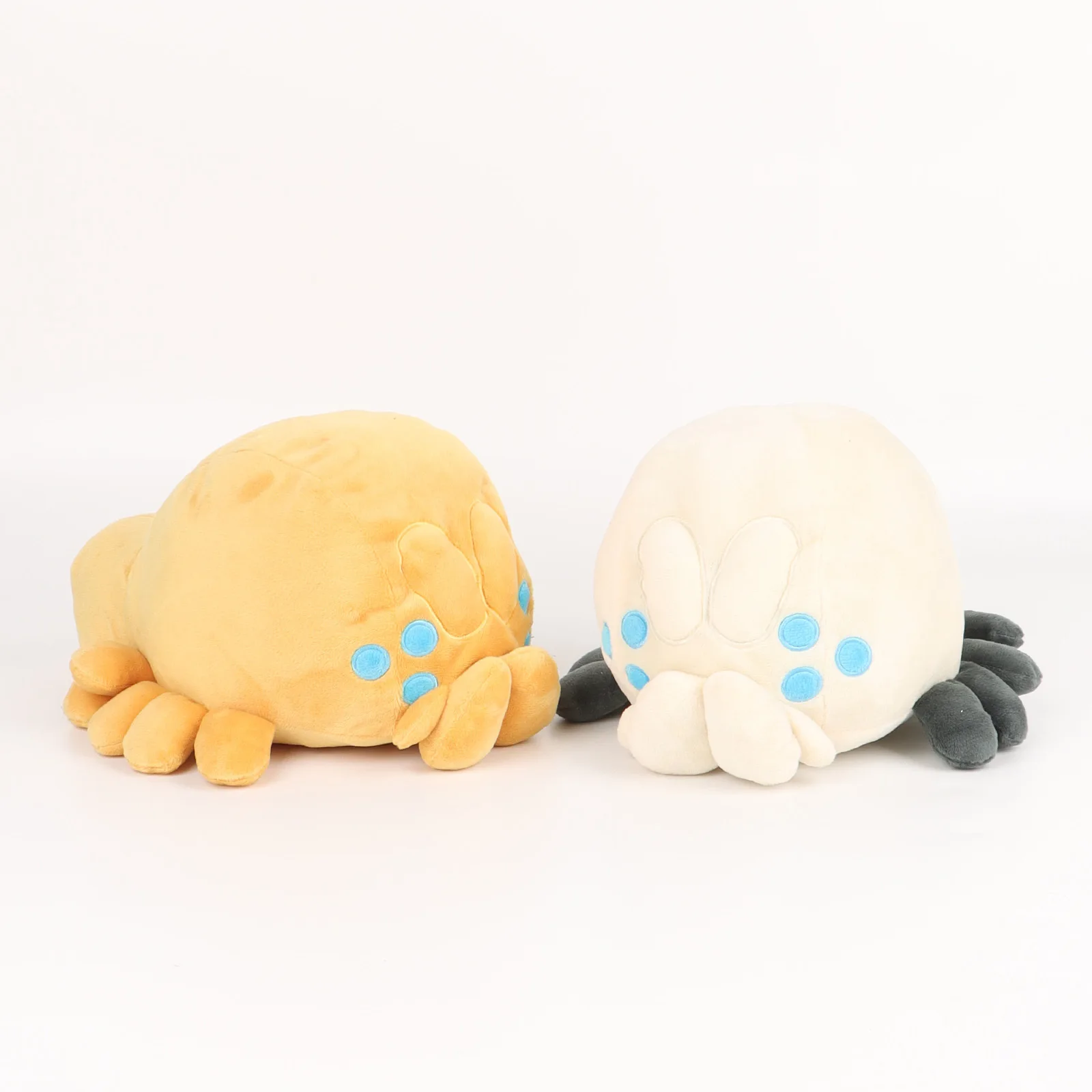 Deep Rock Galactic Plush Doll Monster Doll Anime Peripherals Toy Halloween Christmas Home Decor Game Lovers Fan Gift
Deep Rock Galactic Plush Doll Monster Doll Anime Peripherals Toy Halloween Christmas Home Decor Game Lovers Fan Gift