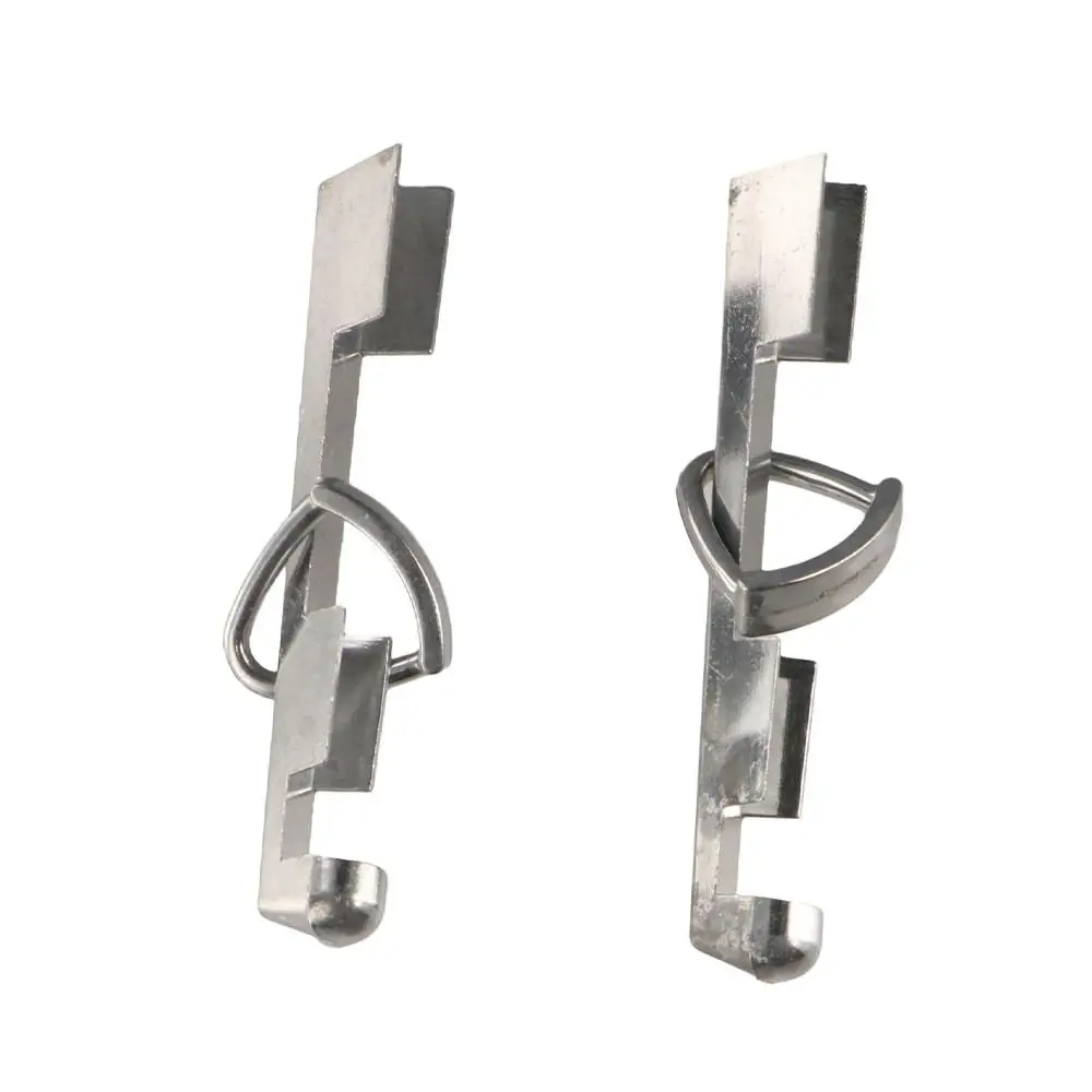 Aluminum Alloy Pool Cue Tip Clamp Replacement Repair Tools Billiard Cue End Fixer Fastener Useful Billiard Stick Clamps
Aluminum Alloy Pool Cue Tip Clamp Replacement Repair Tools Billiard Cue End Fixer Fastener Useful Billiard Stick Clamps