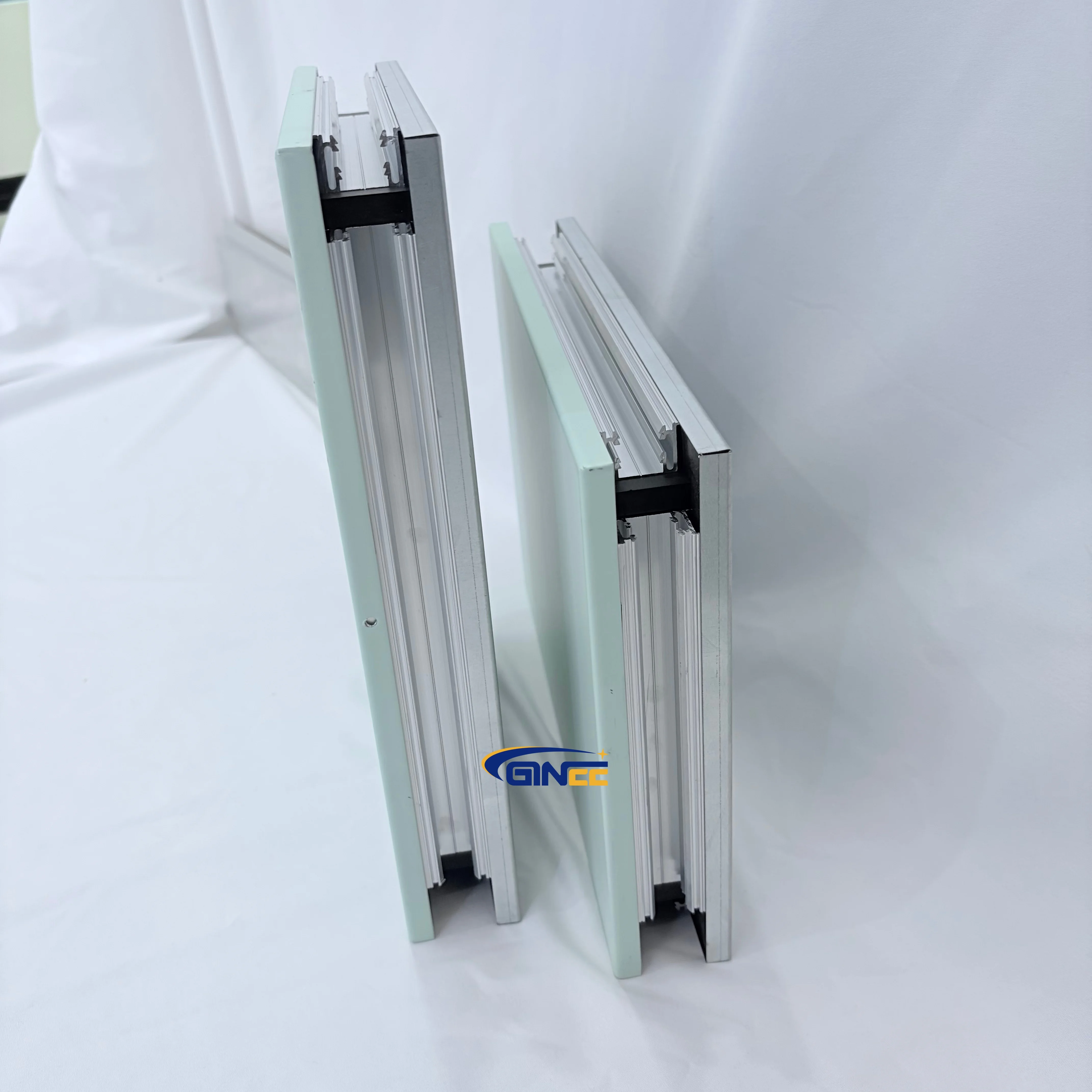 Customize Size Medical Clean Room Wall Panel Electrolytic Steel Sheet with Gypsum Board Core
Customize Size Medical Clean Room Wall Panel Electrolytic Steel Sheet with Gypsum Board Core