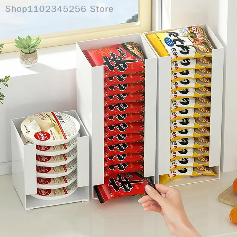 Fast Food Noodle Ramen Storage Box Kitchen Instant Cup Tissue Facial Mask Bin For Tablecounter Organizer
Fast Food Noodle Ramen Storage Box Kitchen Instant Cup Tissue Facial Mask Bin For Tablecounter Organizer
