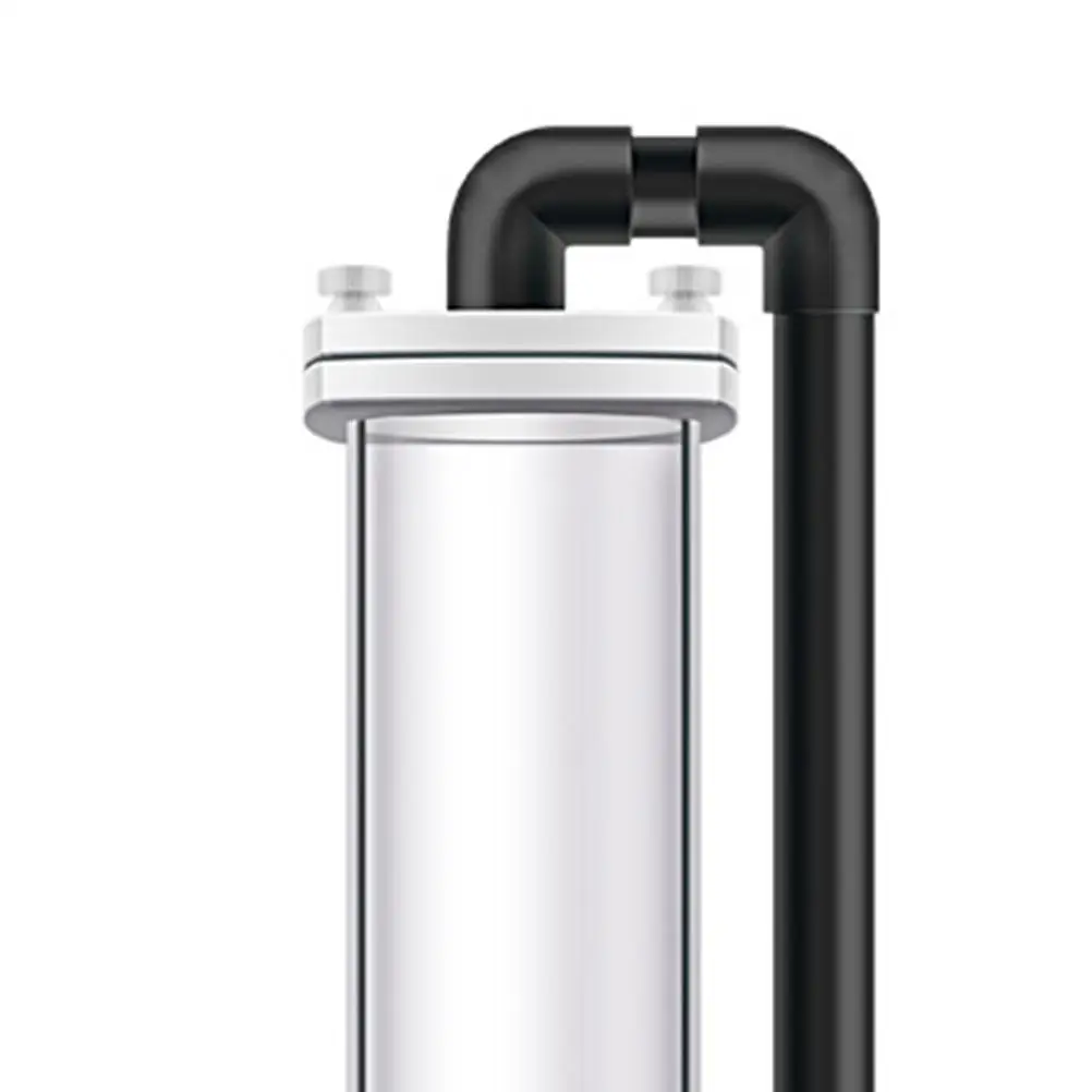 Aquarium Bean Machine NO3 PO4 Remover Flat Plug Chinese Style Fish Tank Filter Fluidizer Easy
Aquarium Bean Machine NO3 PO4 Remover Flat Plug Chinese Style Fish Tank Filter Fluidizer Easy