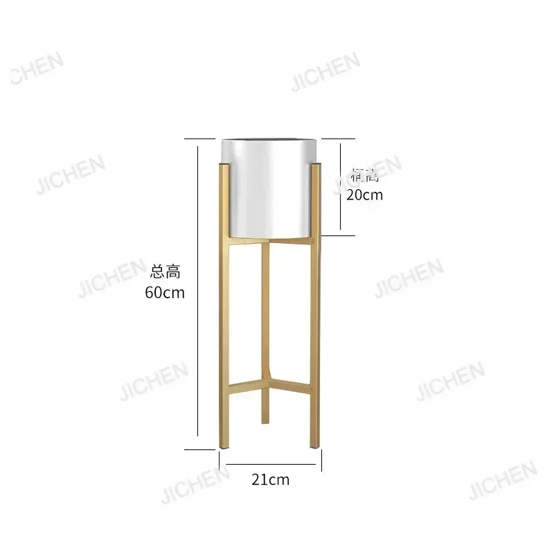 ZQA JCT Железная многослойная полка для цветов, металлическая напольная полка для цветов в скандинавском стиле Ins, стойка для горшков для растений, домашняя гостиная, 90 см
ZQA JCT Железная многослойная полка для цветов, металлическая напольная полка для цветов в скандинавском стиле Ins, стойка для горшков для растений, домашняя гостиная, 90 см