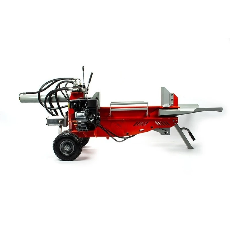 Double cylinder hydraulic wood splitter cutter head household firewood splitter automatic firewood splitter
Double cylinder hydraulic wood splitter cutter head household firewood splitter automatic firewood splitter