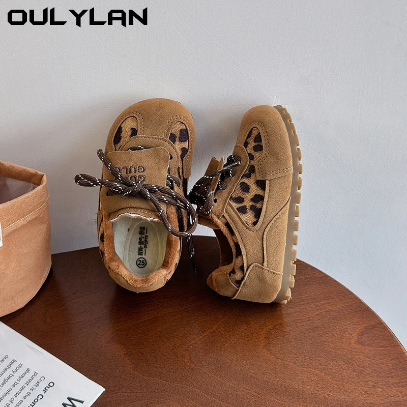 Classic Running Sneaker Boys Girls Comfortable Waterproof Anti Slip Wear Resistance Soft Sole Children Outdoor Sports Shoes
Classic Running Sneaker Boys Girls Comfortable Waterproof Anti Slip Wear Resistance Soft Sole Children Outdoor Sports Shoes