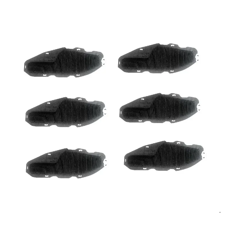 6pcs Screen Wear-resistant Car Air Filter For Toyota For Rav4 2019-2021 HV Battery Cooling G92DH-42010
6pcs Screen Wear-resistant Car Air Filter For Toyota For Rav4 2019-2021 HV Battery Cooling G92DH-42010