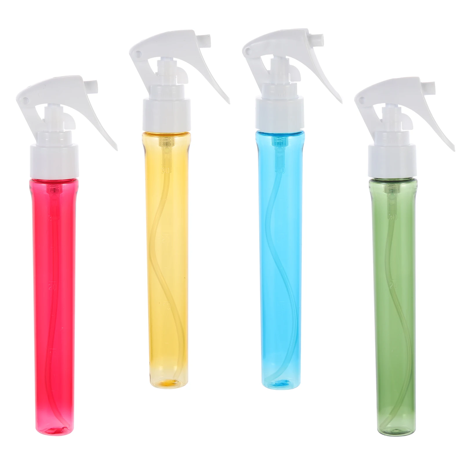 4 Pcs Thumb Spraying Bottles Mini Watering Can for Barber Shop Home Hairstyling Moisturizing Durable Spray Bottle Plants Pet
4 Pcs Thumb Spraying Bottles Mini Watering Can for Barber Shop Home Hairstyling Moisturizing Durable Spray Bottle Plants Pet