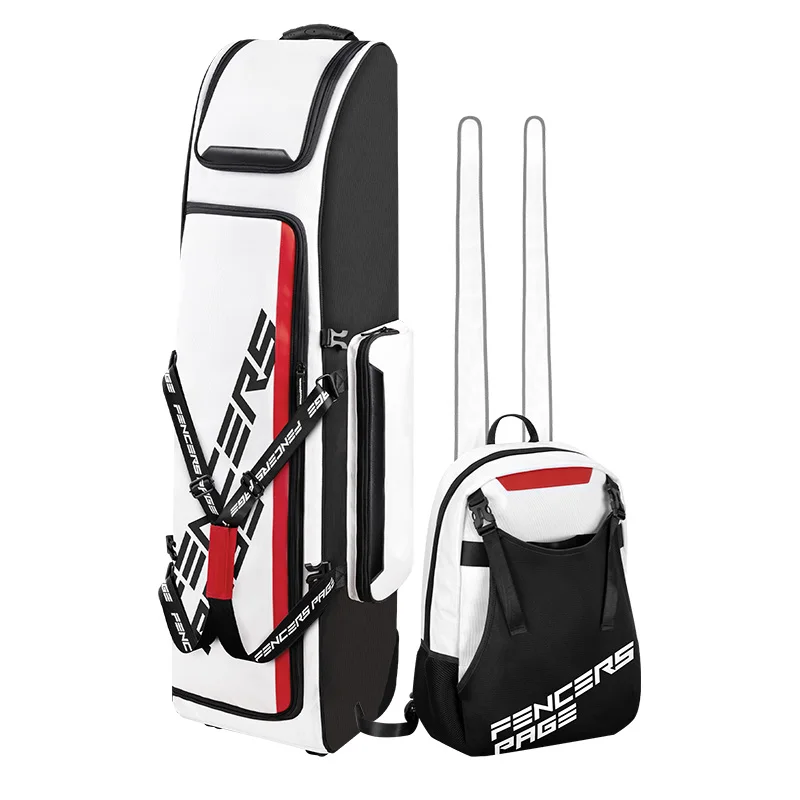 MJ603 Wheel Pack Fencing Car & Fencing Backpack Bag Set
MJ603 Wheel Pack Fencing Car & Fencing Backpack Bag Set