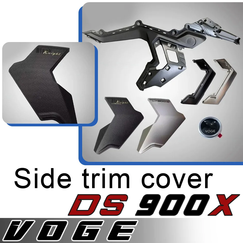 For VOGE DS900X left and right wind deflector, side trim cover, guard plate, belly plate pattern hard label for VOGE ds900x
For VOGE DS900X left and right wind deflector, side trim cover, guard plate, belly plate pattern hard label for VOGE ds900x