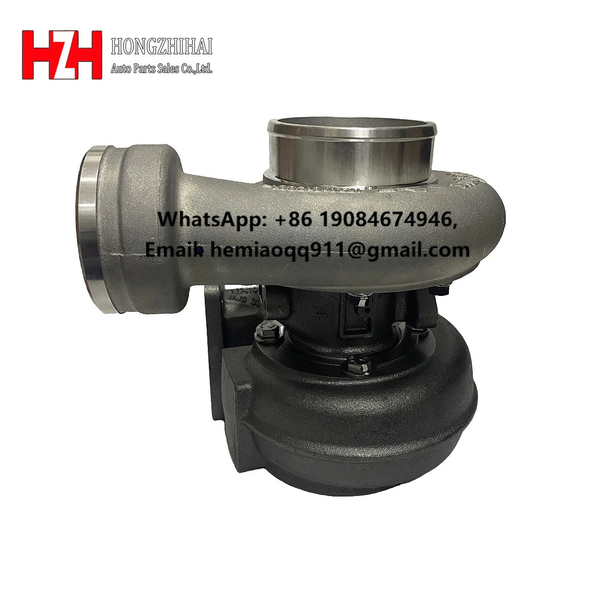 Турбокомпрессор для дизельного двигателя BF6M1013 | OEM 04259315 | Совершенно новая строительная техника/промышленное оборудование
Турбокомпрессор для дизельного двигателя BF6M1013 | OEM 04259315 | Совершенно новая строительная техника/промышленное оборудование