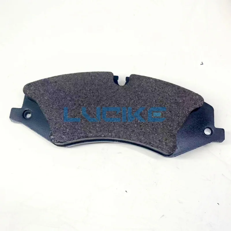 OEM LR134700 LR3 Brake pad For Land Rover Car Parts LR4 Brake pad Front brake pads
OEM LR134700 LR3 Brake pad For Land Rover Car Parts LR4 Brake pad Front brake pads