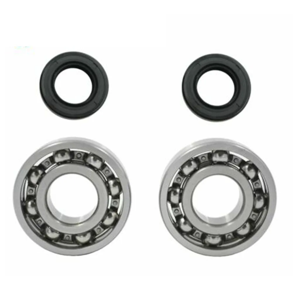 Crankshaft Seals Crank Bearings Accessories For 9503 003 0340 For 9638 003 1581 High Quality Replacement Brand New
Crankshaft Seals Crank Bearings Accessories For 9503 003 0340 For 9638 003 1581 High Quality Replacement Brand New