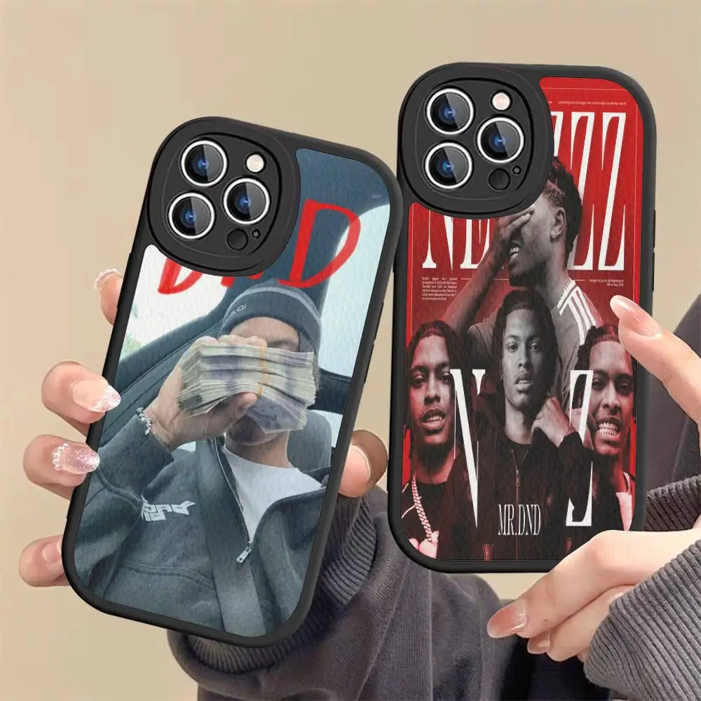 Nemzzz British Rapper For IPhone 16 15 14 16E 13 12 11 Pro Max Plus Phone Leather Case
Nemzzz British Rapper For IPhone 16 15 14 16E 13 12 11 Pro Max Plus Phone Leather Case