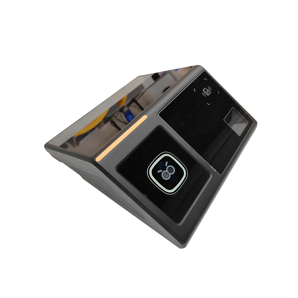 Leshun Xinke Palmprint Indoor Handheld Payment Machine Model LSP980 China Zhejiang
Leshun Xinke Palmprint Indoor Handheld Payment Machine Model LSP980 China Zhejiang