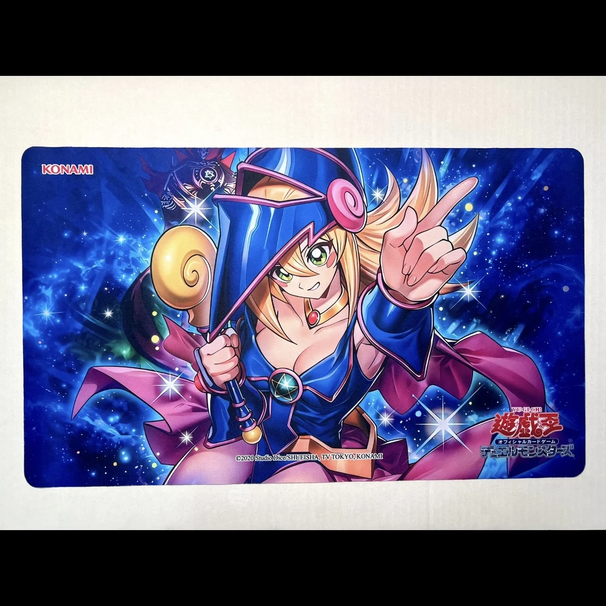 600x350mm Yu-Gi-Oh! Dark Magical Curtain Trading Card Playmat 2mmNoSeamEdge Single Duel Disk Rubber Board Game Card Mat Gifts
600x350mm Yu-Gi-Oh! Dark Magical Curtain Trading Card Playmat 2mmNoSeamEdge Single Duel Disk Rubber Board Game Card Mat Gifts