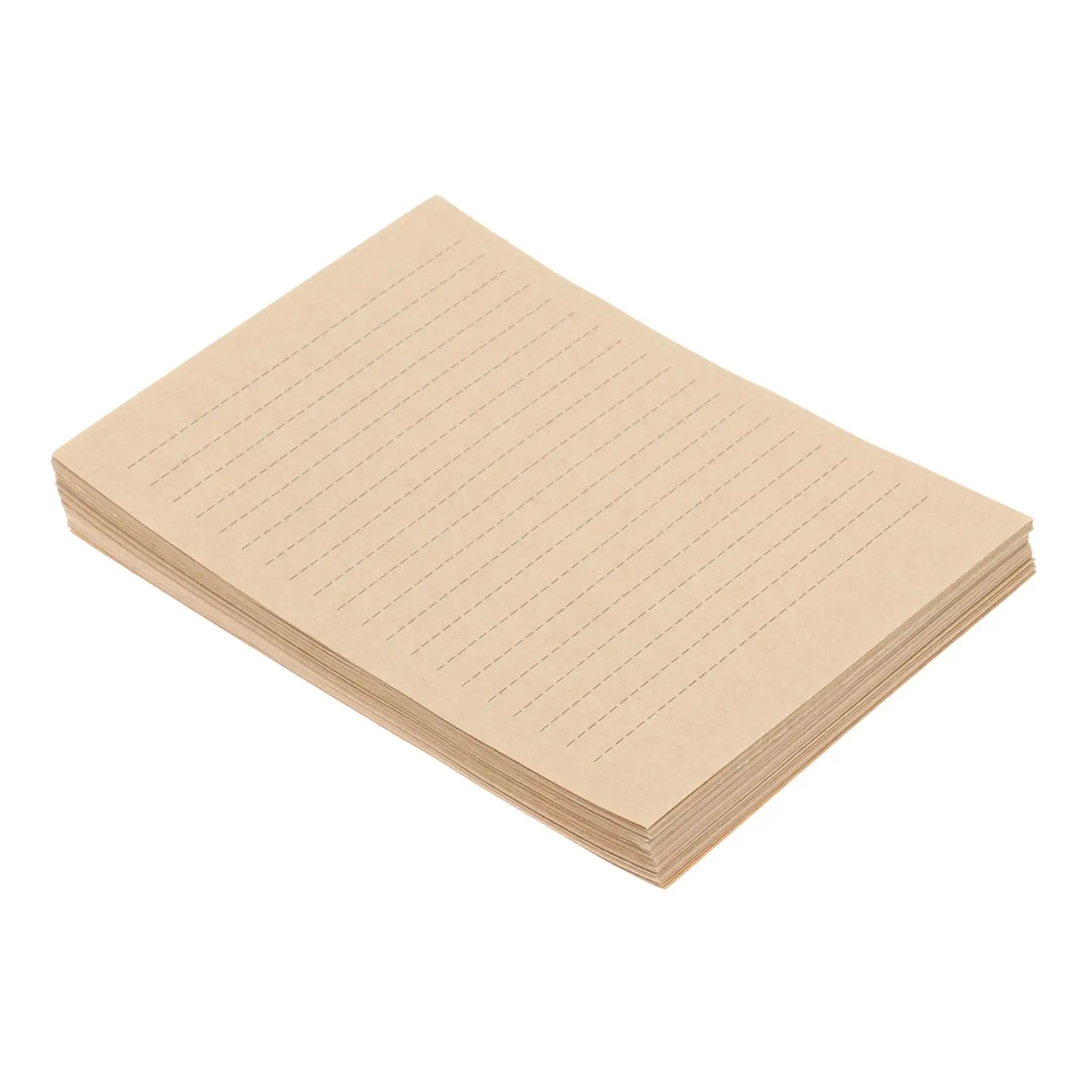 100 Sheets Vintage Paper Letter Writing Stationery 21x15cm Smooth Calligraphy Graffiti Friendly Retro Style
100 Sheets Vintage Paper Letter Writing Stationery 21x15cm Smooth Calligraphy Graffiti Friendly Retro Style