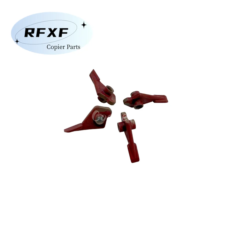 PTME-0346FCZZ сборщик пальцев/верхняя отдельная лапка для Sharp MX-M654N MX-M754N MX-M623N M623U M753N 753U запасные части для копировального аппарата 
PTME-0346FCZZ сборщик пальцев/верхняя отдельная лапка для Sharp MX-M654N MX-M754N MX-M623N M623U M753N 753U запасные части для копировального аппарата