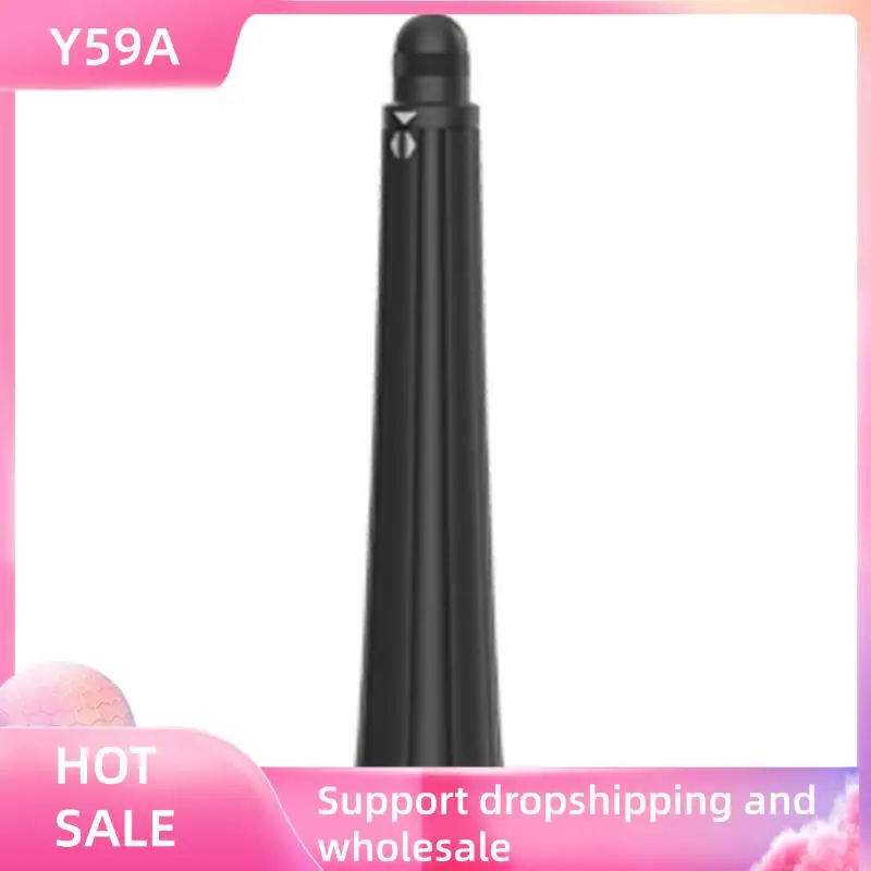 Y59A 0,78-1,4 дюйма, конические длинные бочки, насадка для щипцов Dyson Airwrap HS01 HS05 20 мм-36 мм, щипцы для завивки с автоматической оберткой
Y59A 0,78-1,4 дюйма, конические длинные бочки, насадка для щипцов Dyson Airwrap HS01 HS05 20 мм-36 мм, щипцы для завивки с автоматической оберткой