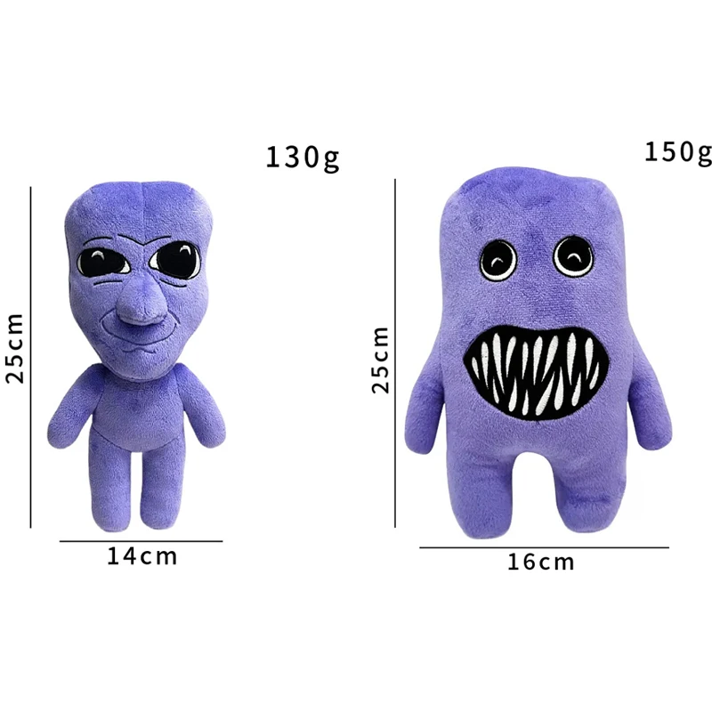 Горячая плюшевая игрушка Ao Oni, мягкая игра, аниме-фигурка, куклы, игровые периферийные устройства, забавный домашний декор, подарки на день рождения для детей
Горячая плюшевая игрушка Ao Oni, мягкая игра, аниме-фигурка, куклы, игровые периферийные устройства, забавный домашний декор, подарки на день рождения для детей