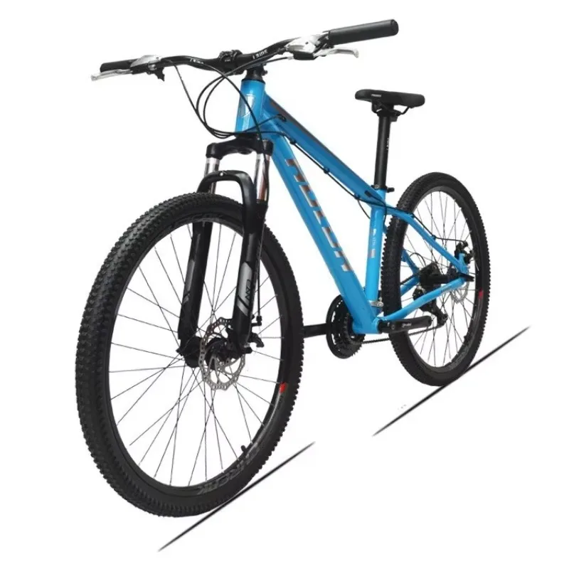 Wholesale 29/27.5 Inch 21-speed For Dual Disc Brake Aluminum Alloy Adult Downhill Cross-country Mountain Bike
Wholesale 29/27.5 Inch 21-speed For Dual Disc Brake Aluminum Alloy Adult Downhill Cross-country Mountain Bike