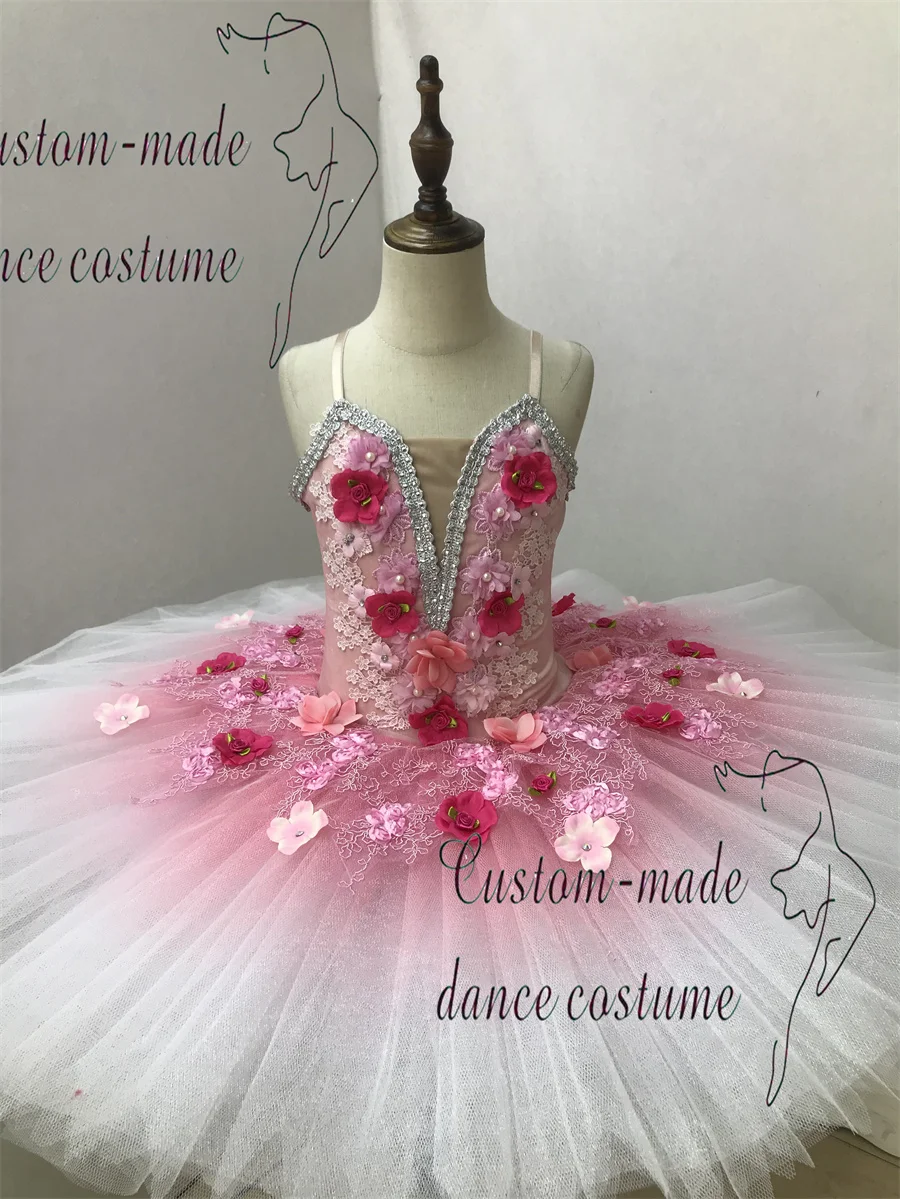 Ballet skirt dance dance costumes for women dress tulle skirt adult Ballet costumes
Ballet skirt dance dance costumes for women dress tulle skirt adult Ballet costumes