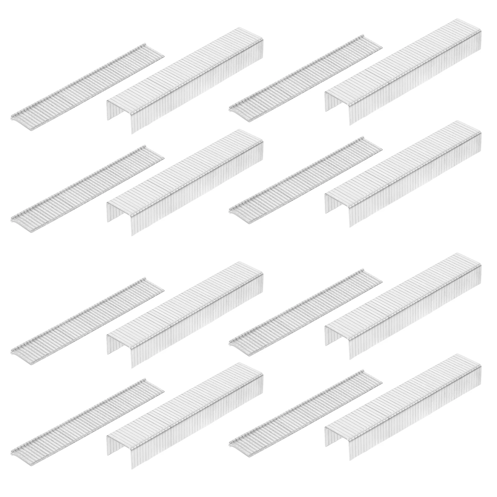 2000pcs T Shaped Nails Manual Nail Gun Staples Iron Stapler Home Office Supplies Hardware Nails Frame Nail Staples
2000pcs T Shaped Nails Manual Nail Gun Staples Iron Stapler Home Office Supplies Hardware Nails Frame Nail Staples