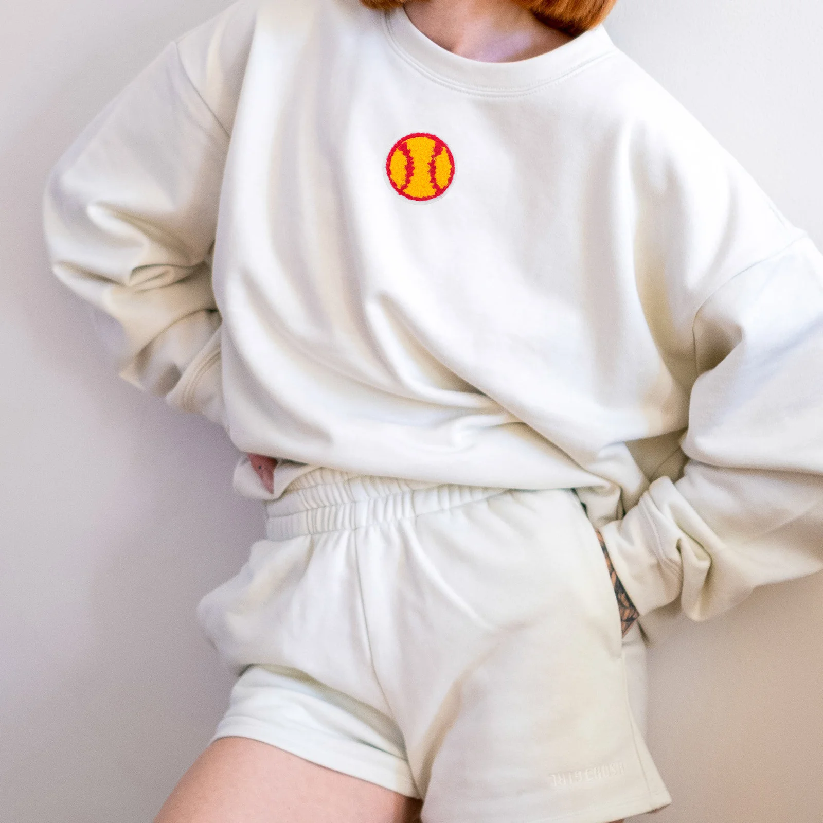 12Pcs Embroidered Patches Polyester Thread Sew on Clothes Decorative Appliques for Backpack Jacket Hat DIY Repair Supplies
12Pcs Embroidered Patches Polyester Thread Sew on Clothes Decorative Appliques for Backpack Jacket Hat DIY Repair Supplies