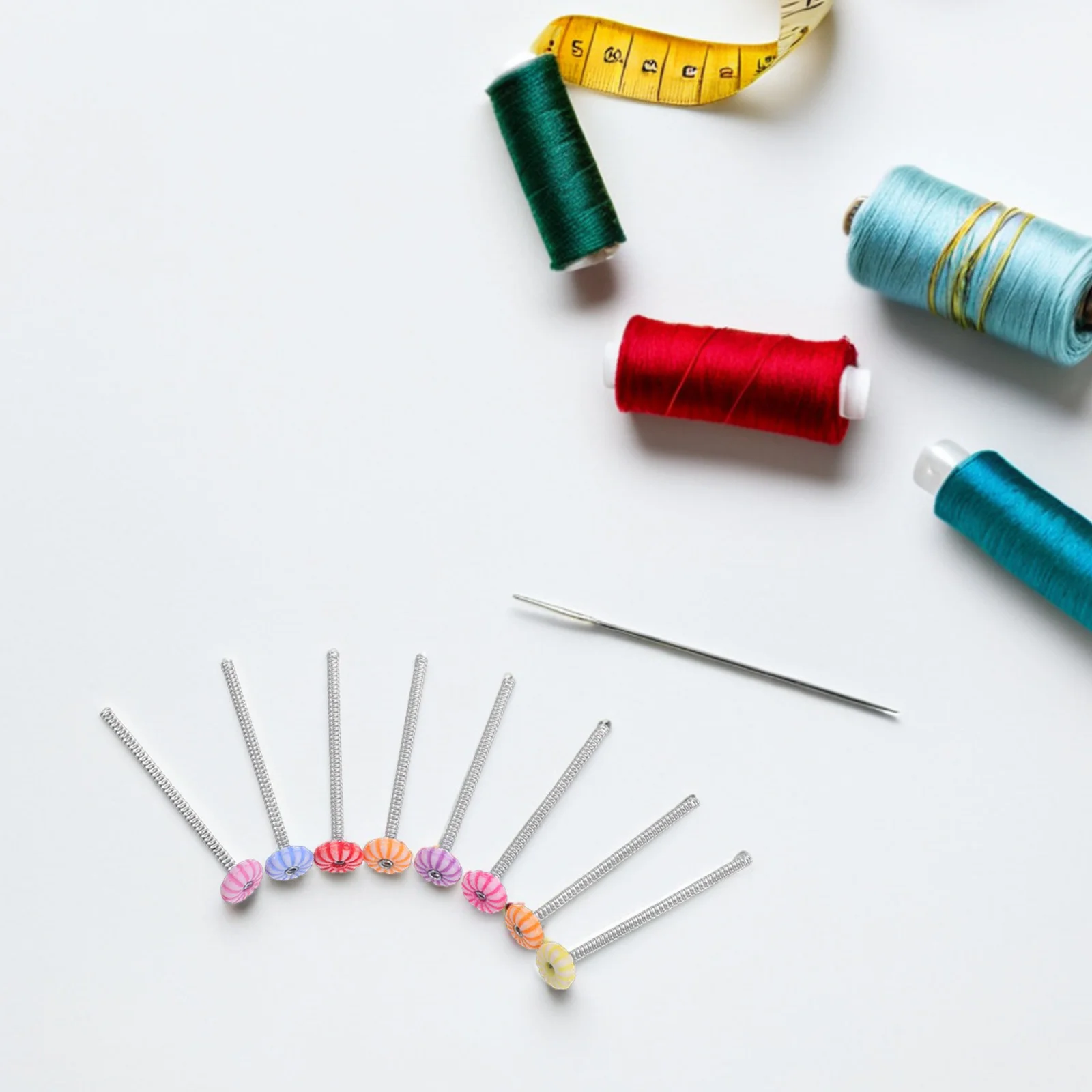 100Pcs Hair Clip Spring Base DIY Barrette Headband Bean Sprout Hairpin Accessories Replacement Parts for Crafting Decorating
100Pcs Hair Clip Spring Base DIY Barrette Headband Bean Sprout Hairpin Accessories Replacement Parts for Crafting Decorating