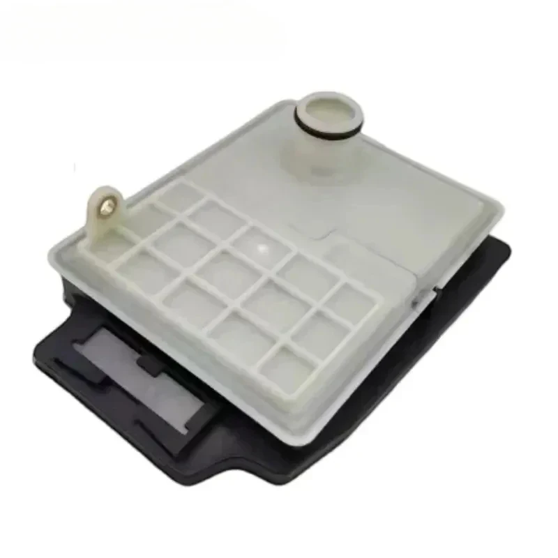 7DCT450 Transmission Oil Filter, Auto Gearbox Filter Replacement Maintenance Parts
7DCT450 Transmission Oil Filter, Auto Gearbox Filter Replacement Maintenance Parts