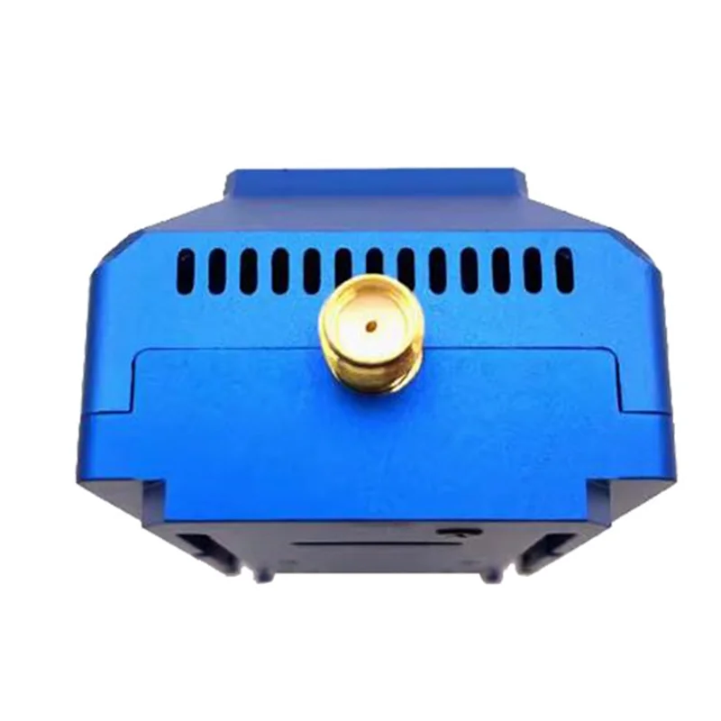 AY14-для BAYCKRC двухдиапазонный Nano TX 1 Вт двухдиапазонный Gemini Xrossband Expresslrs 2,4 ГГц/900 МГц для FPV RC Drone
AY14-для BAYCKRC двухдиапазонный Nano TX 1 Вт двухдиапазонный Gemini Xrossband Expresslrs 2,4 ГГц/900 МГц для FPV RC Drone