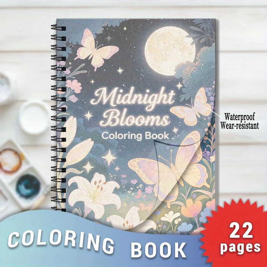 Unzip Coloring Book 8.3 X 11.2 Inches with 22 Pages Stress Relief And Positive Thinking Emotions Coloring Book
Unzip Coloring Book 8.3 X 11.2 Inches with 22 Pages Stress Relief And Positive Thinking Emotions Coloring Book