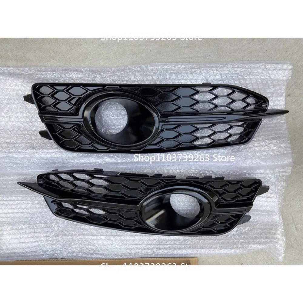 Suitable for Au/di C7 S6 Fog Light Frame A6 C7 Sports Sline Modified S6 Fog Lampshade Grille 4G0807682
Suitable for Au/di C7 S6 Fog Light Frame A6 C7 Sports Sline Modified S6 Fog Lampshade Grille 4G0807682