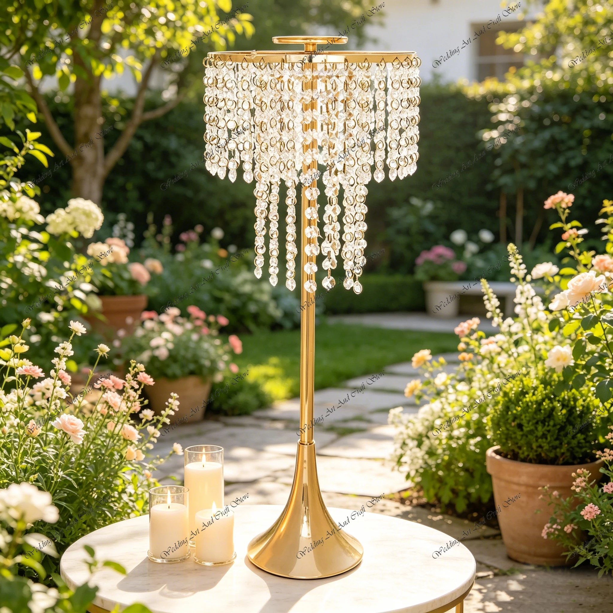 10pcs f30 63-90cm Wedding Centerpiece Crystal Flower Stand Candle Stand Road Lead for Wedding Party Table Centerpiece ivy1125
10pcs f30 63-90cm Wedding Centerpiece Crystal Flower Stand Candle Stand Road Lead for Wedding Party Table Centerpiece ivy1125