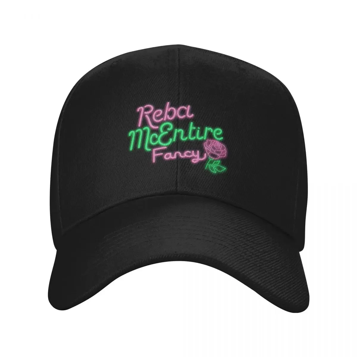 Vintage Reba McEntire 80s Neon Baseball Cap hats for men designer cap sun hat Caps For Men Women's
Vintage Reba McEntire 80s Neon Baseball Cap hats for men designer cap sun hat Caps For Men Women's