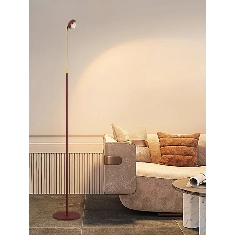 Little Red Riding Hood Floor Lamps Living Room Sofa Sunset Light Bedroom Study Reading Decoration Eye Protection Standing Lights
Little Red Riding Hood Floor Lamps Living Room Sofa Sunset Light Bedroom Study Reading Decoration Eye Protection Standing Lights