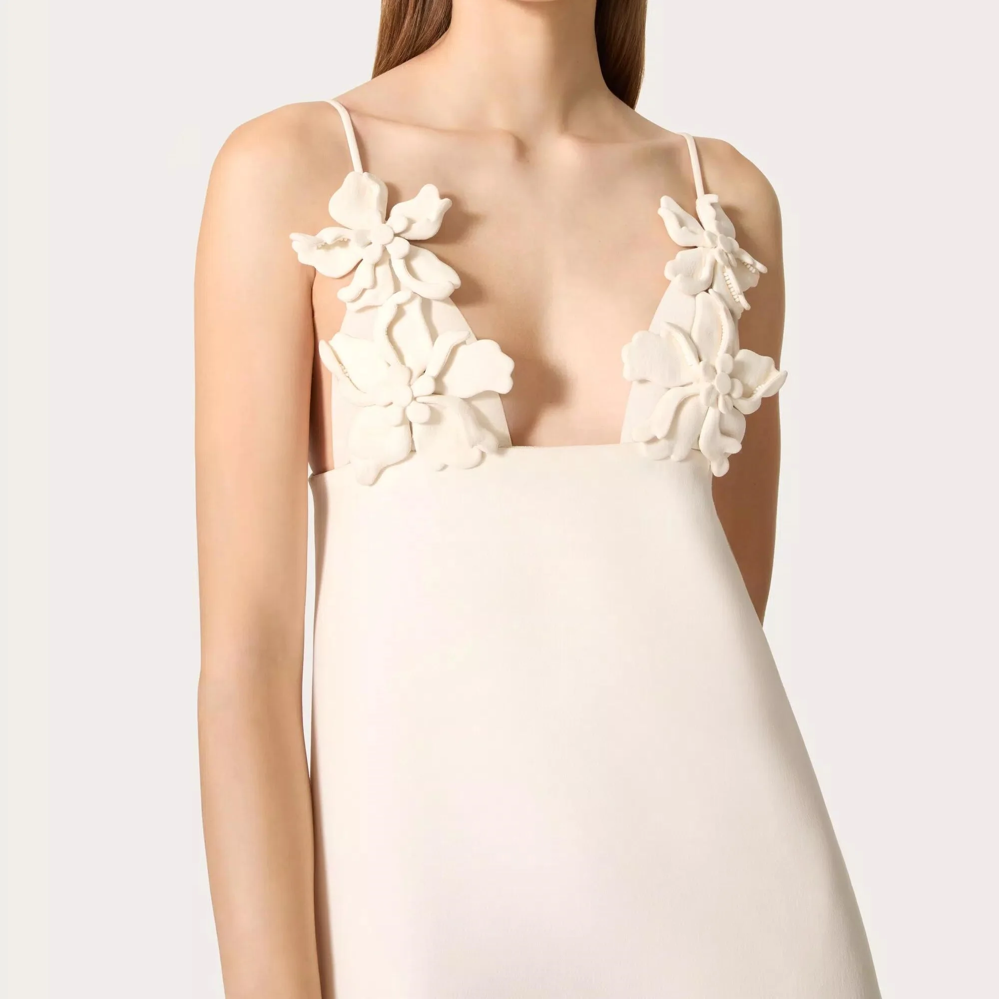 KLEEZY Fashion New Women's Spaghetti Straps Sexy Sleeveless Applique Decoration Tight Mini Elegant Star Club Evening Dresses
KLEEZY Fashion New Women's Spaghetti Straps Sexy Sleeveless Applique Decoration Tight Mini Elegant Star Club Evening Dresses