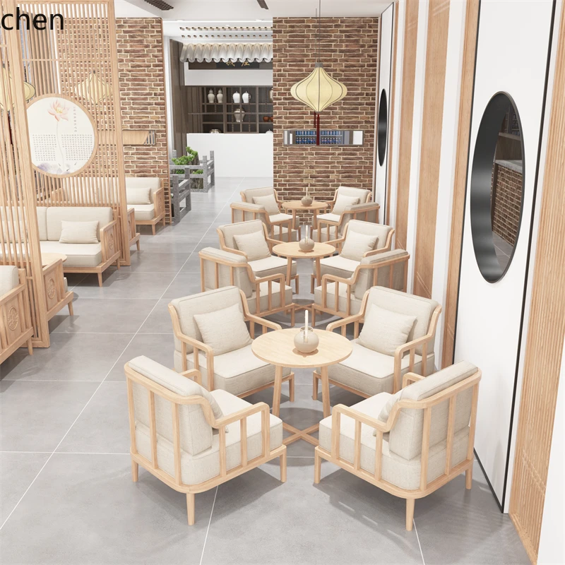 ZML Negotiation Table and Chair Combination Tea House Card Seat Sofa Club Reception Table Sales Office Beauty Salon
ZML Negotiation Table and Chair Combination Tea House Card Seat Sofa Club Reception Table Sales Office Beauty Salon