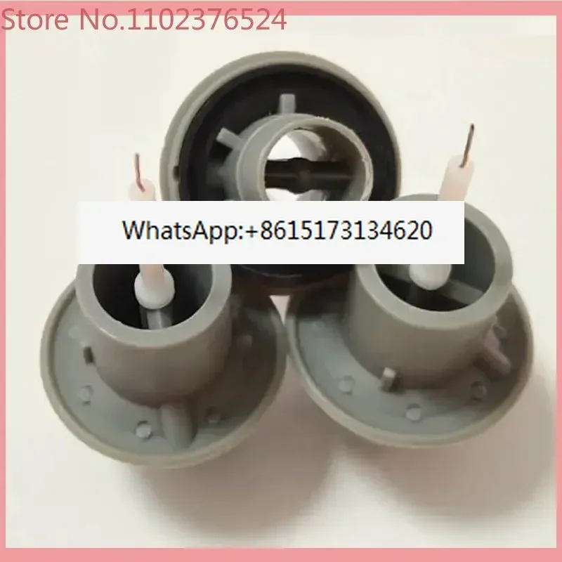 Nuoxin electrode needle electrode holder circular fan-shaped nozzle horn cap Nuoxin accessories
Nuoxin electrode needle electrode holder circular fan-shaped nozzle horn cap Nuoxin accessories