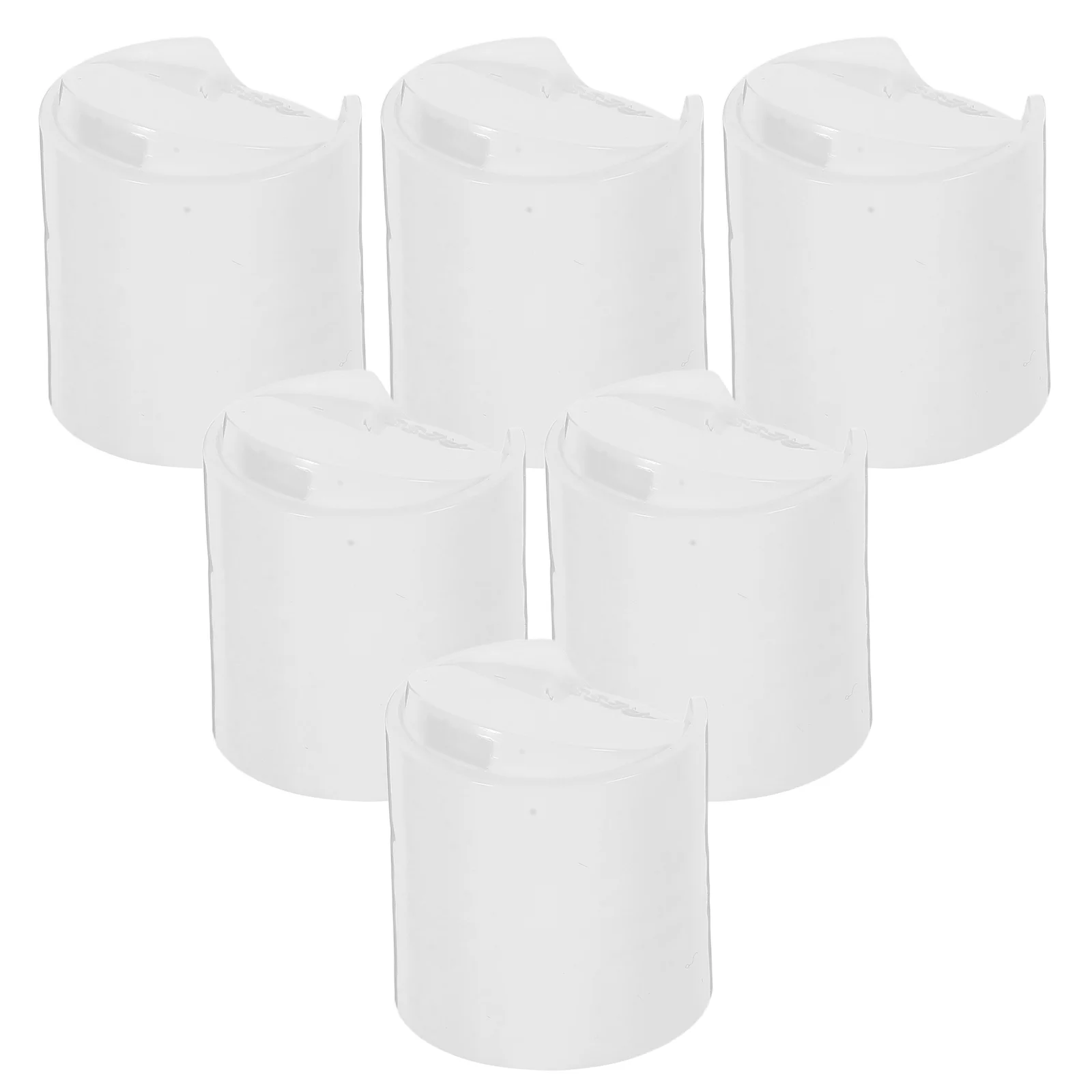 6 Pcs 250ml Transparent Flat Shoulder Plastic Bottle Cap Body Lotion R24 White Qianqiu 6pcs Caps Topper Replacement Lids Refill
6 Pcs 250ml Transparent Flat Shoulder Plastic Bottle Cap Body Lotion R24 White Qianqiu 6pcs Caps Topper Replacement Lids Refill