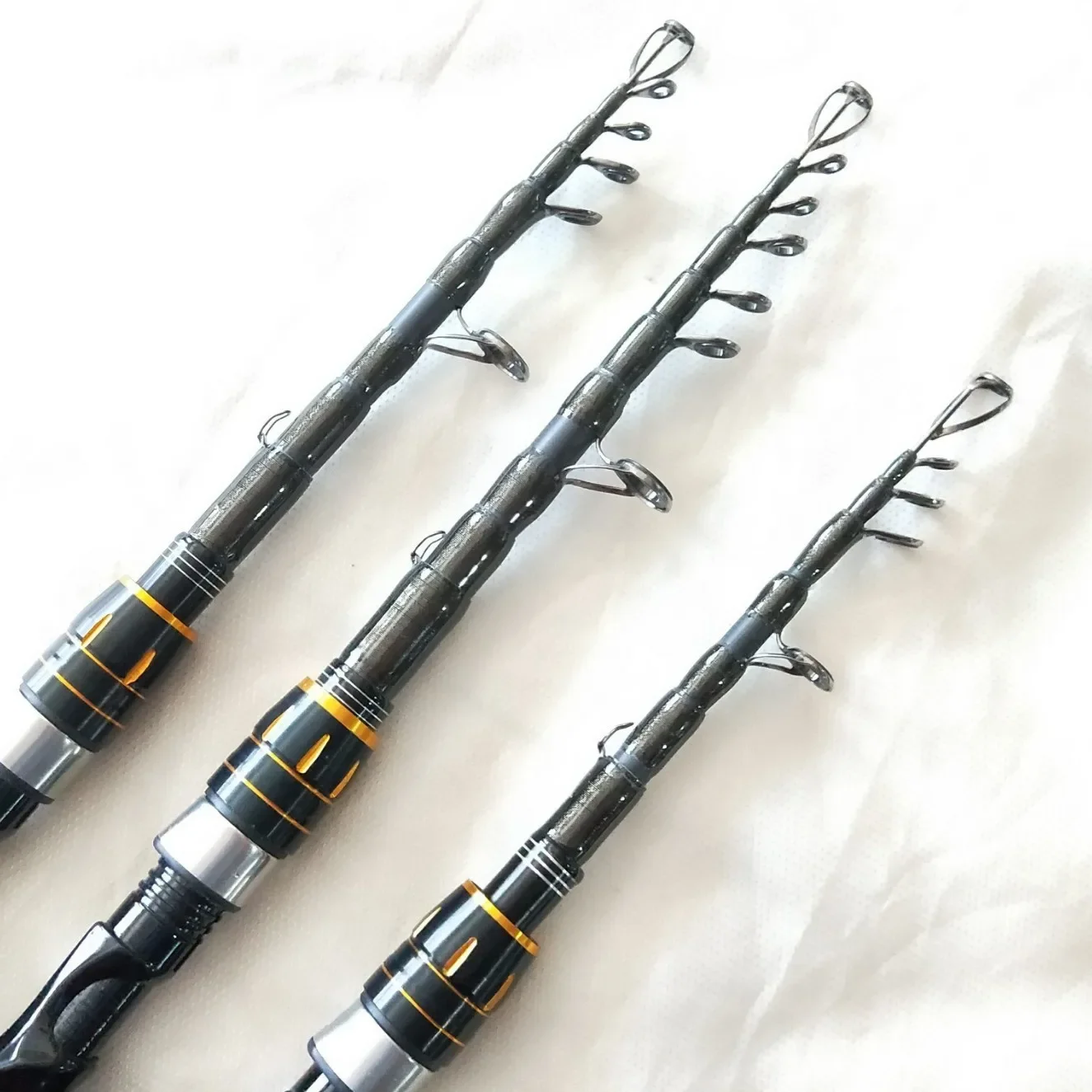 Телескопическая ручка Luya, удочка для зимней рыбалки, короткая секция, раздвижное снаряжение для ледяной дороги для рыбалки в холодную погоду
Телескопическая ручка Luya, удочка для зимней рыбалки, короткая секция, раздвижное снаряжение для ледяной дороги для рыбалки в холодную погоду